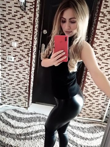 Анкета проститутки Елена, Бетьки, 24 года, №55332
